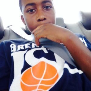 Meet your Posher, Micah